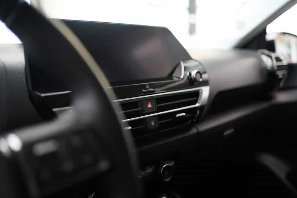 Citroën C4 PureTech 130 Shine Anhängerkupplung Allwetter 09/2021-photo-14