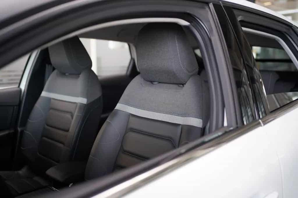 Citroën C4 PureTech 130 Shine Anhängerkupplung Allwetter 09/2021-photo-15