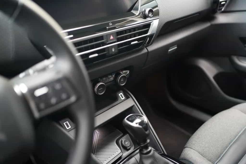 Citroën C4 PureTech 130 Shine Anhängerkupplung Allwetter 09/2021-photo-20