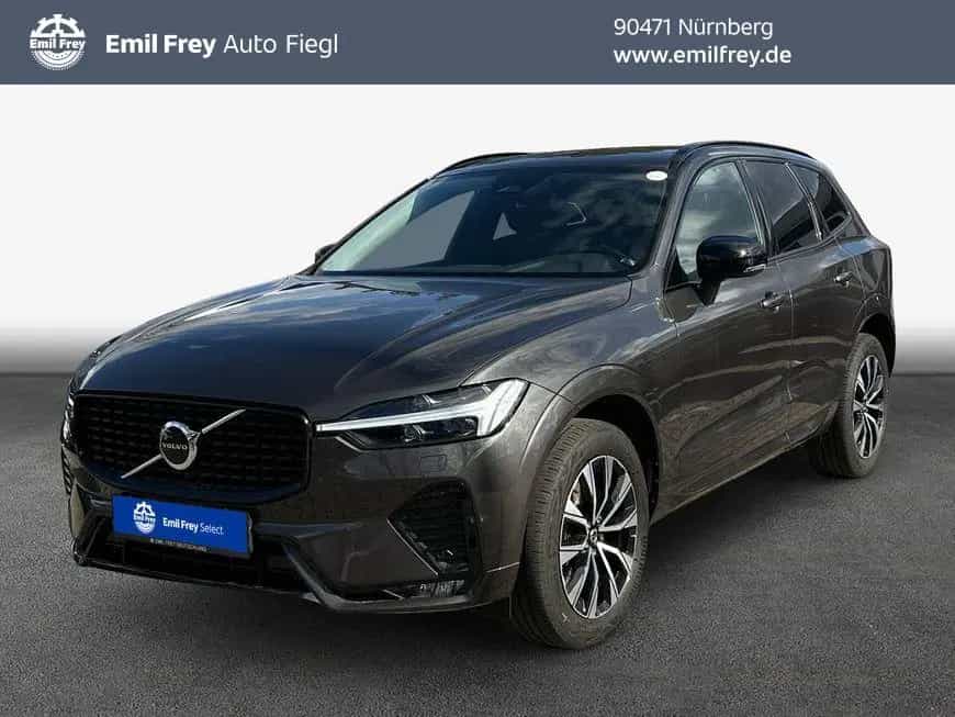 Volvo XC60 B4 D Plus Dark 12/2022-photo-0