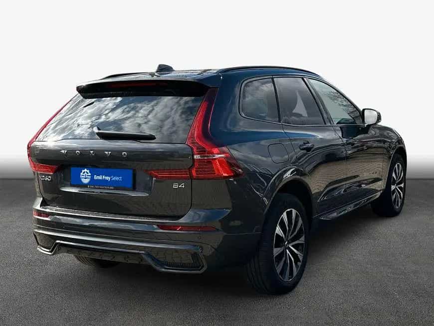 Volvo XC60 B4 D Plus Dark 12/2022-photo-1