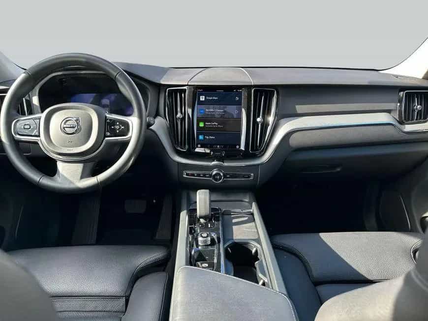 Volvo XC60 B4 D Plus Dark 12/2022-photo-13