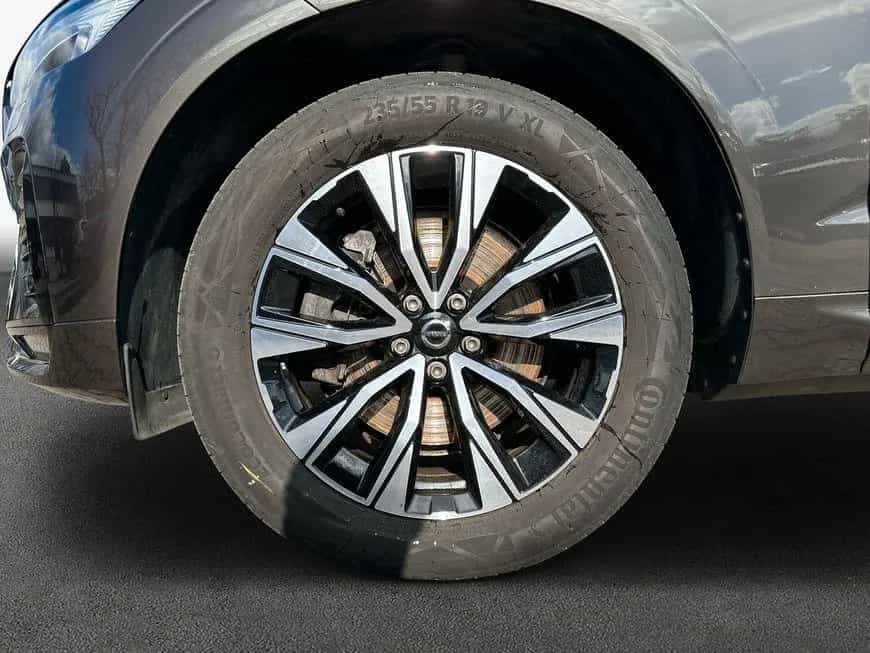 Volvo XC60 B4 D Plus Dark 12/2022-photo-6