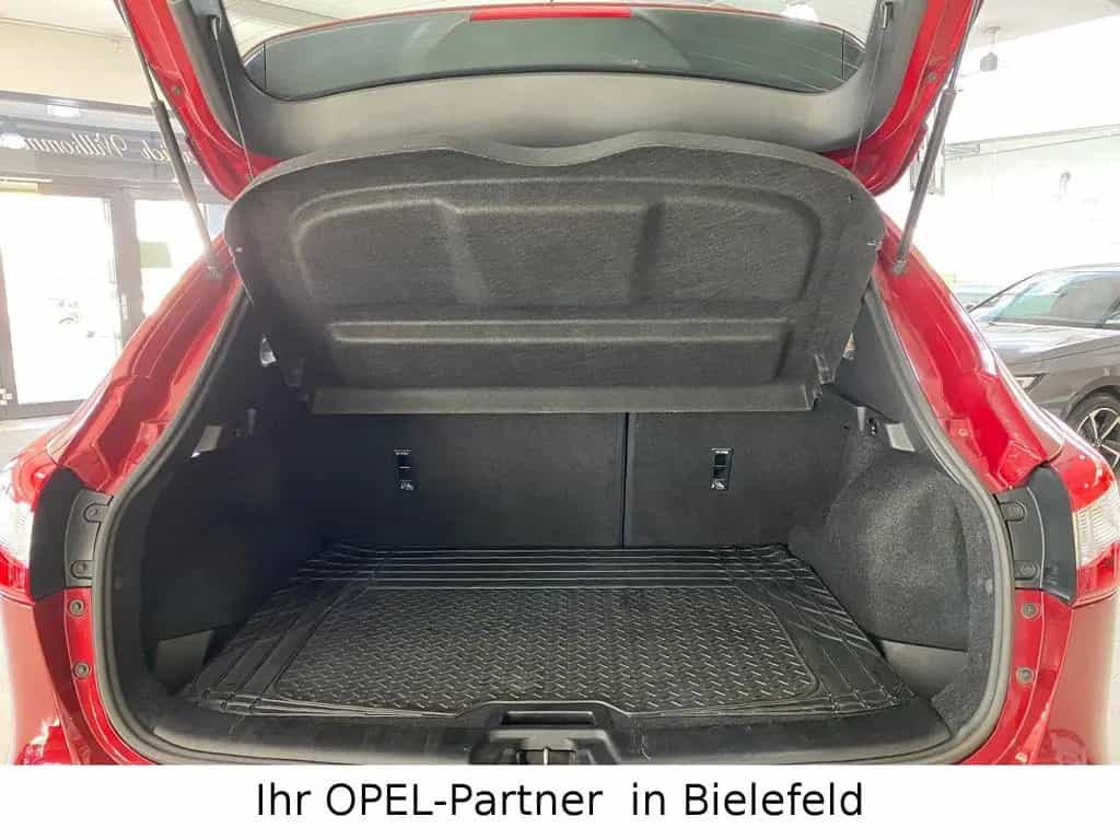 Nissan Qashqai Acenta 2.HAND/STANDHEIZUNG/AUTOMATIK 11/2015-photo-13