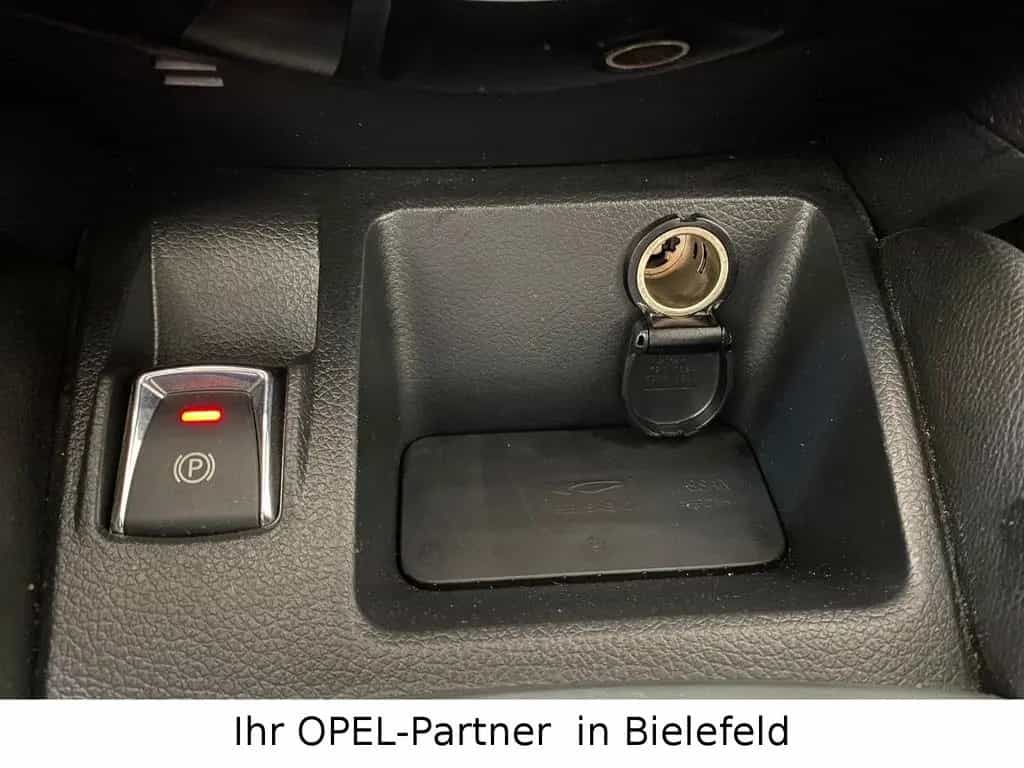 Nissan Qashqai Acenta 2.HAND/STANDHEIZUNG/AUTOMATIK 11/2015-photo-18