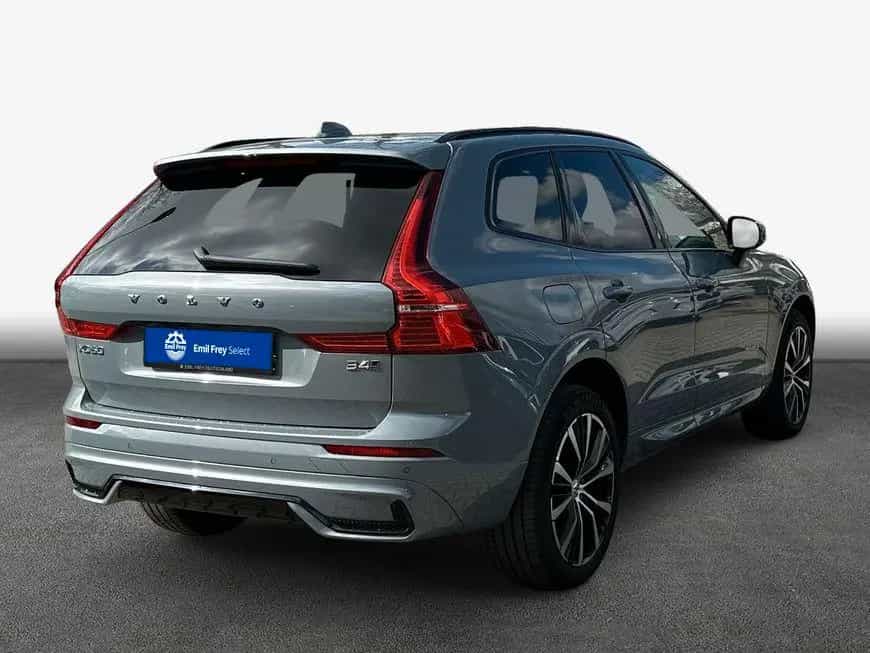 Volvo XC60 B4 D AWD Plus Dark 12/2022-photo-1