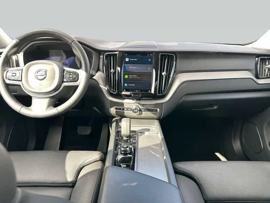 Volvo XC60 B4 D AWD Plus Dark 12/2022-photo-13