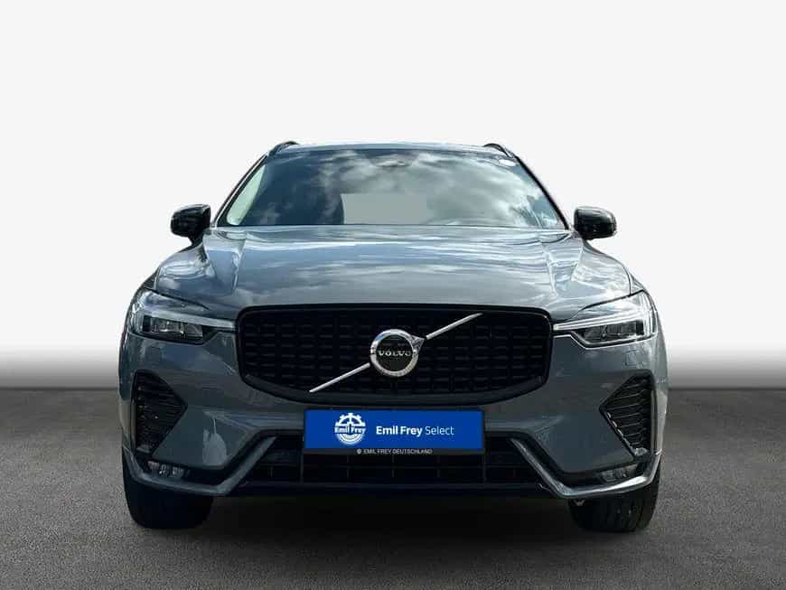 Volvo XC60 B4 D AWD Plus Dark 12/2022-photo-2