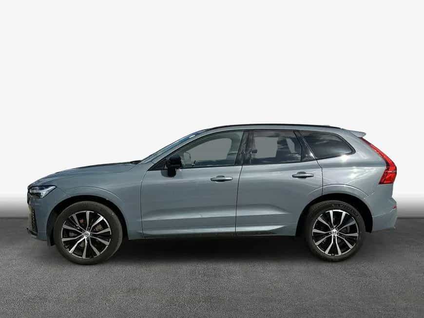 Volvo XC60 B4 D AWD Plus Dark 12/2022-photo-3