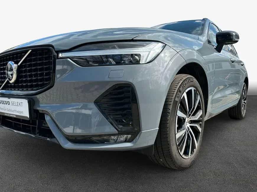 Volvo XC60 B4 D AWD Plus Dark 12/2022-photo-5