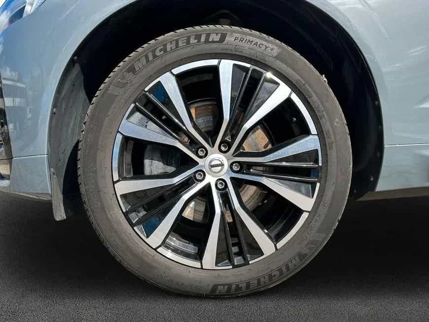 Volvo XC60 B4 D AWD Plus Dark 12/2022-photo-6