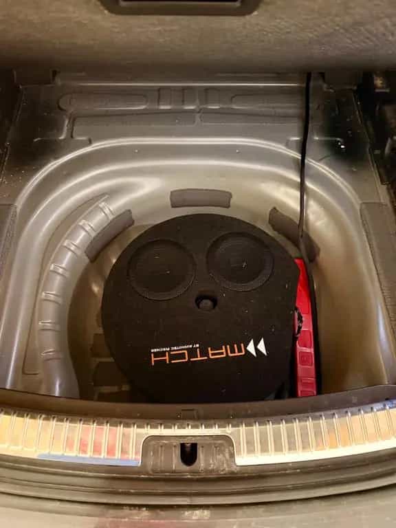 Seat Leon CUPRA 300 4Drive 10/2019-photo-9