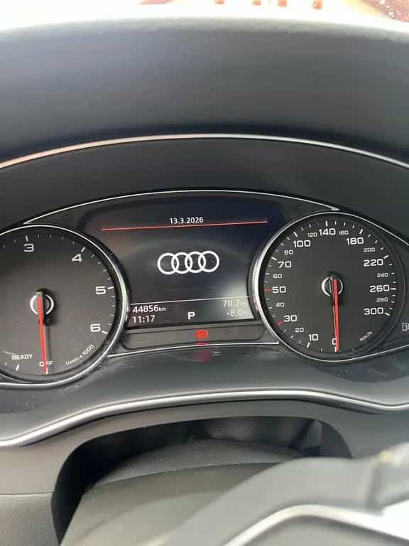 Audi A6 40 TDI S tronic S line Avant S line 01/2022-photo-12