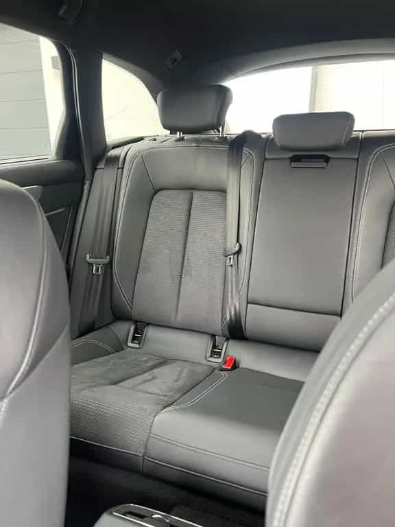 Audi A6 40 TDI S tronic S line Avant S line 01/2022-photo-7