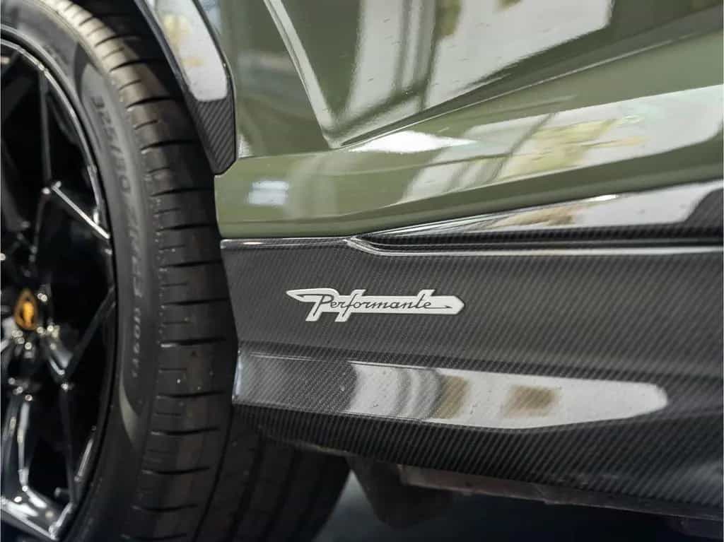 Lamborghini Urus V8 Performante Keramisch Masage 4.0 V8 Perf 07/2024-photo-16