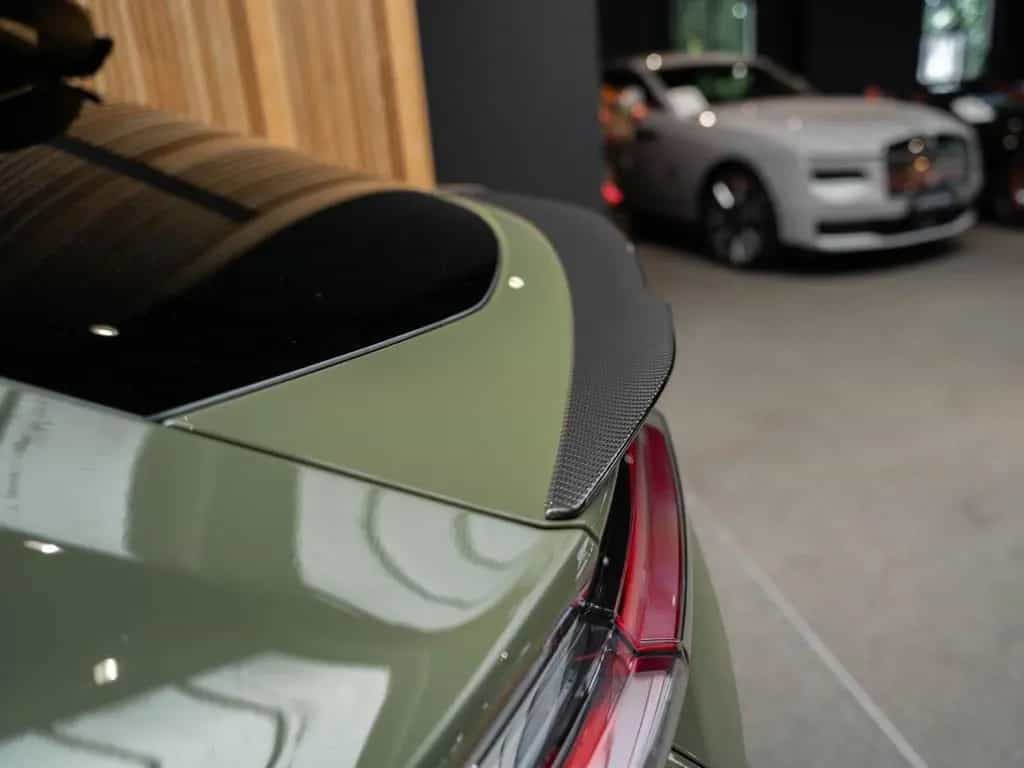 Lamborghini Urus V8 Performante Keramisch Masage 4.0 V8 Perf 07/2024-photo-17