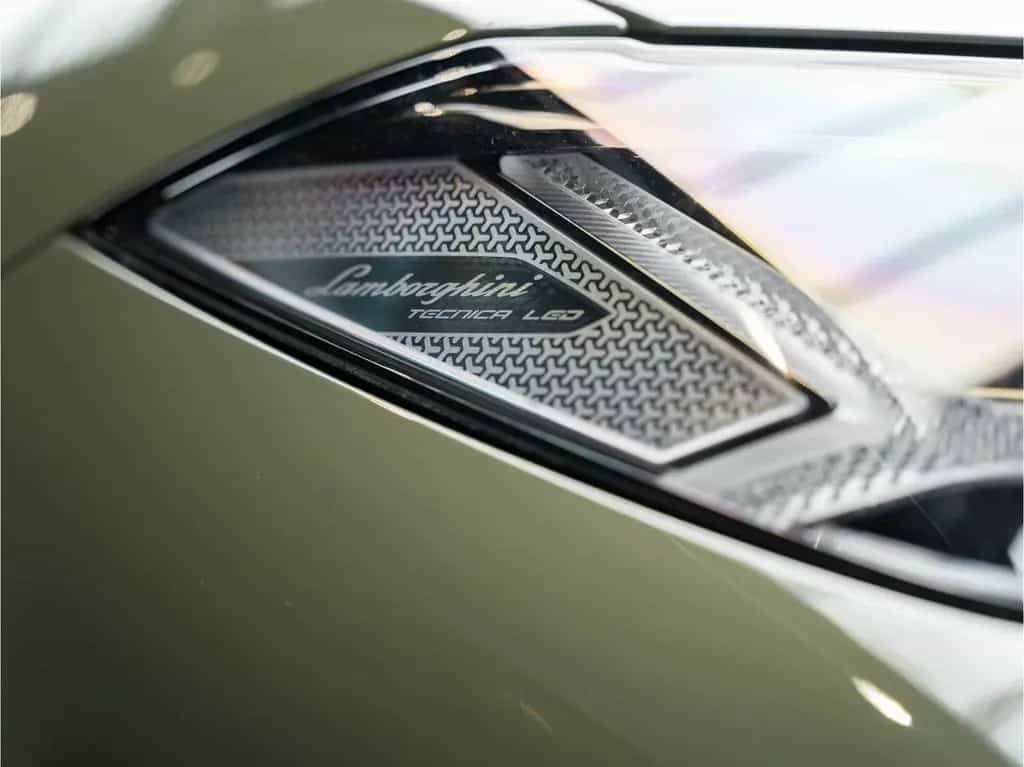 Lamborghini Urus V8 Performante Keramisch Masage 4.0 V8 Perf 07/2024-photo-19