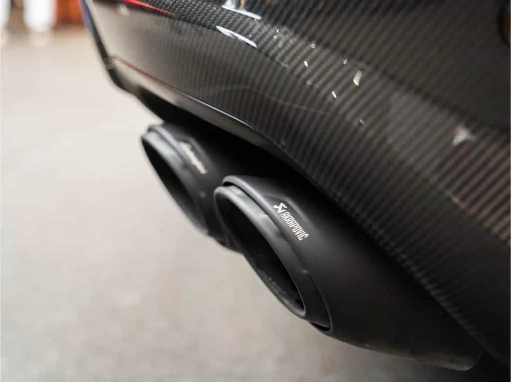 Lamborghini Urus V8 Performante Keramisch Masage 4.0 V8 Perf 07/2024-photo-20