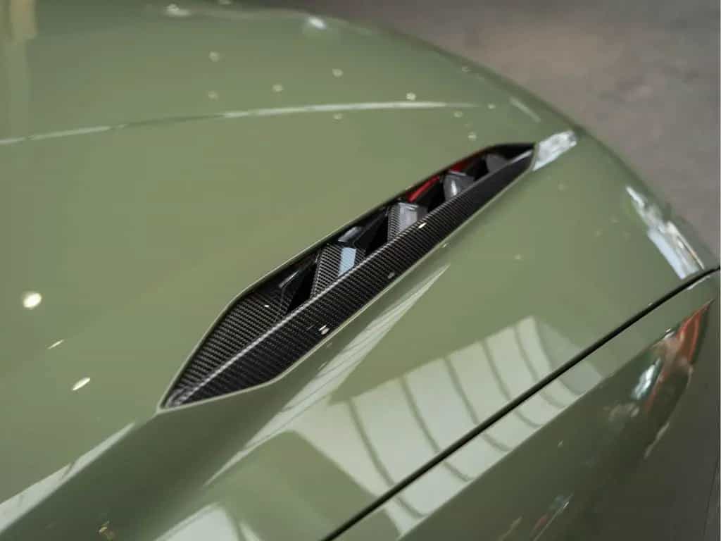 Lamborghini Urus V8 Performante Keramisch Masage 4.0 V8 Perf 07/2024-photo-21