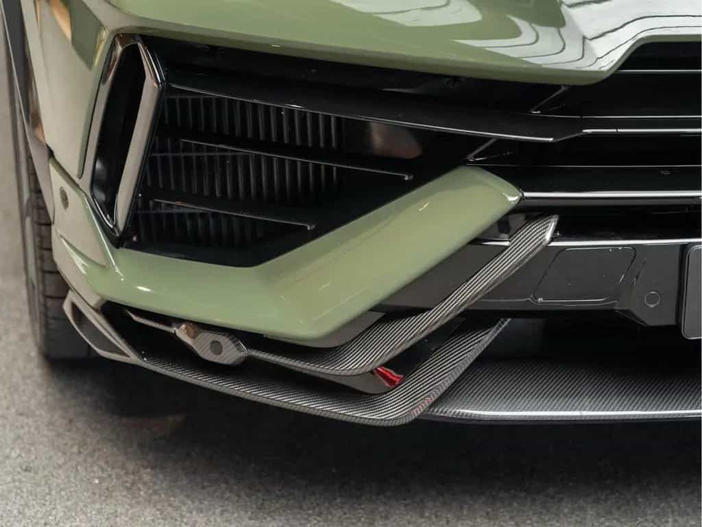 Lamborghini Urus V8 Performante Keramisch Masage 4.0 V8 Perf 07/2024-photo-23