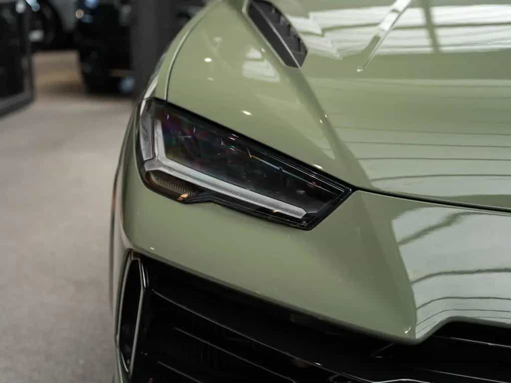 Lamborghini Urus V8 Performante Keramisch Masage 4.0 V8 Perf 07/2024-photo-24