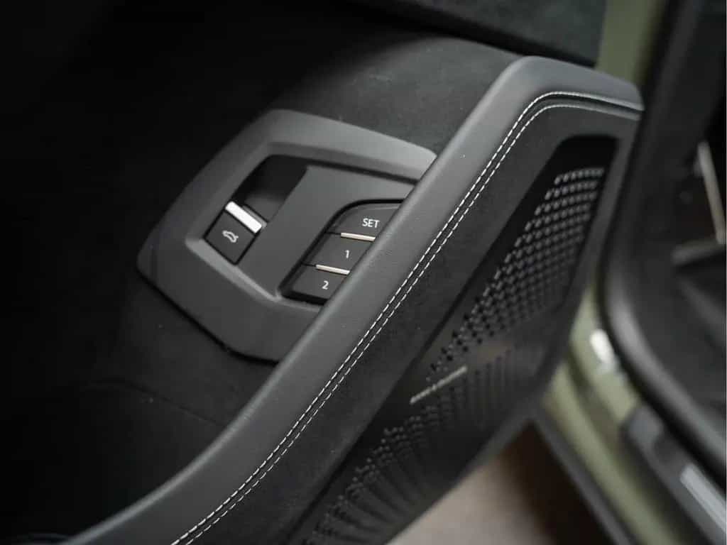 Lamborghini Urus V8 Performante Keramisch Masage 4.0 V8 Perf 07/2024-photo-31