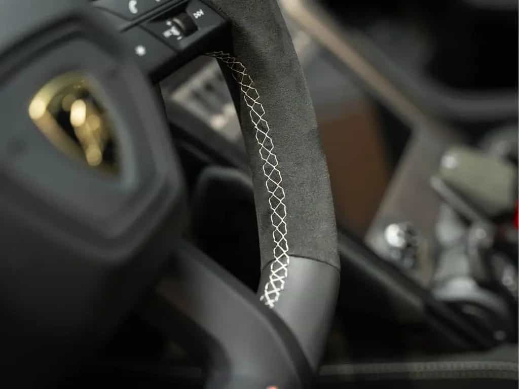 Lamborghini Urus V8 Performante Keramisch Masage 4.0 V8 Perf 07/2024-photo-33