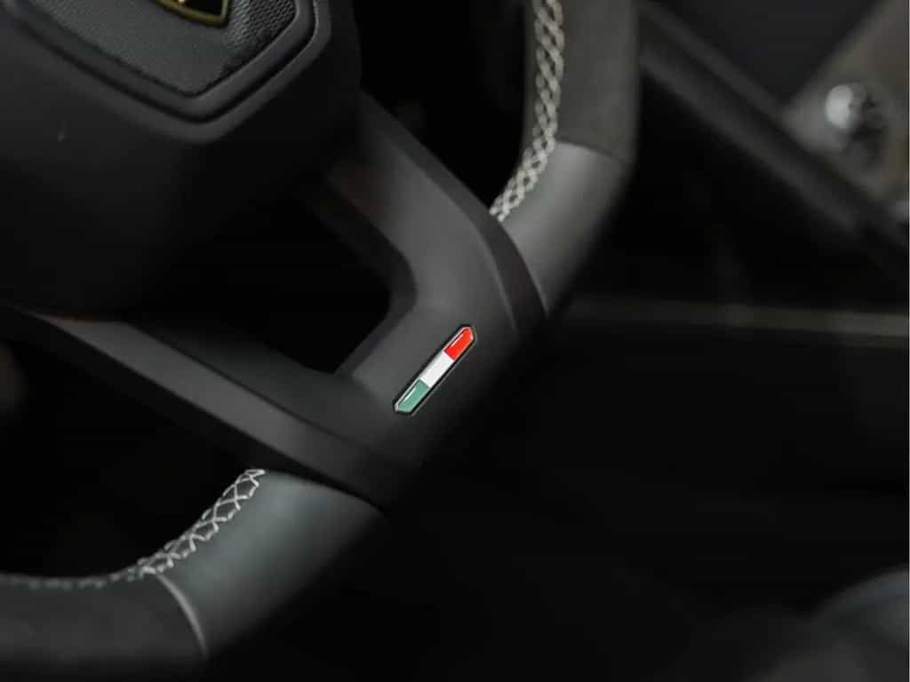 Lamborghini Urus V8 Performante Keramisch Masage 4.0 V8 Perf 07/2024-photo-34