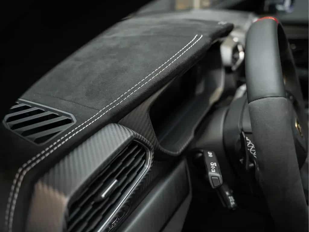 Lamborghini Urus V8 Performante Keramisch Masage 4.0 V8 Perf 07/2024-photo-35