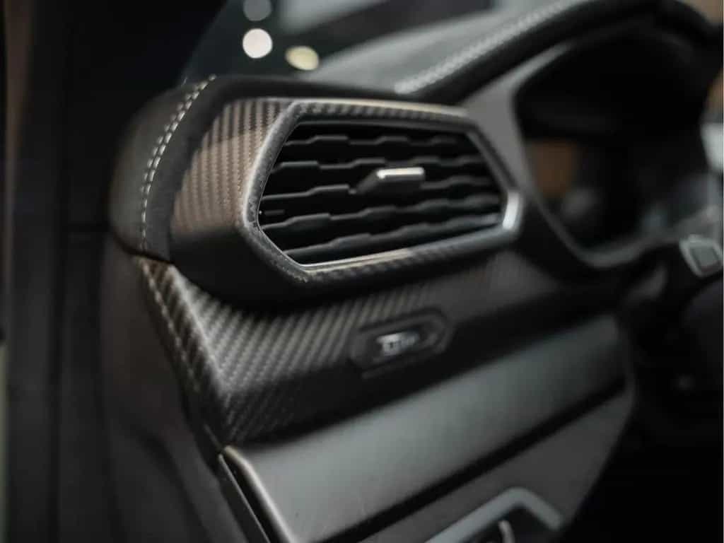Lamborghini Urus V8 Performante Keramisch Masage 4.0 V8 Perf 07/2024-photo-36