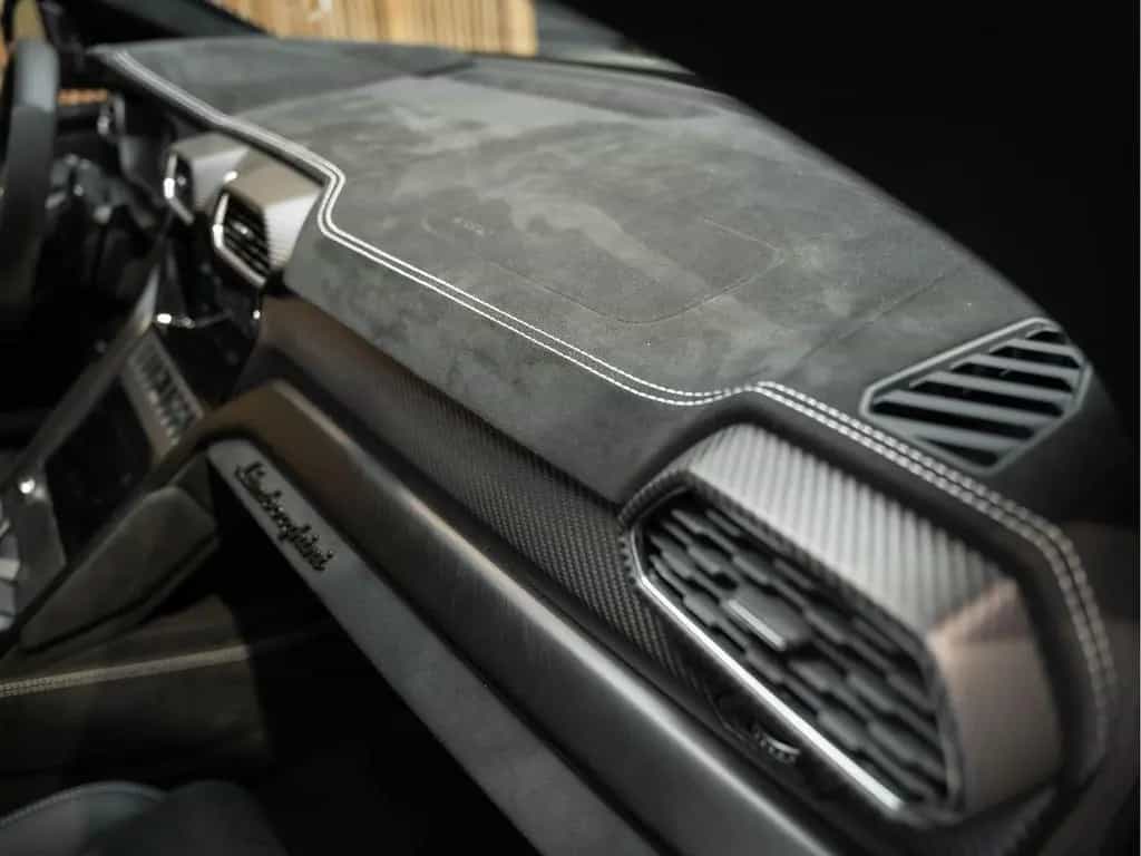 Lamborghini Urus V8 Performante Keramisch Masage 4.0 V8 Perf 07/2024-photo-39