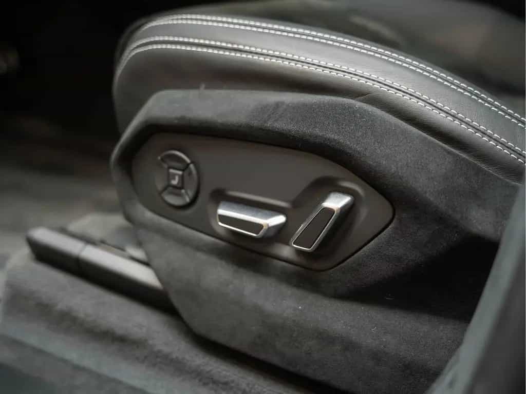 Lamborghini Urus V8 Performante Keramisch Masage 4.0 V8 Perf 07/2024-photo-40