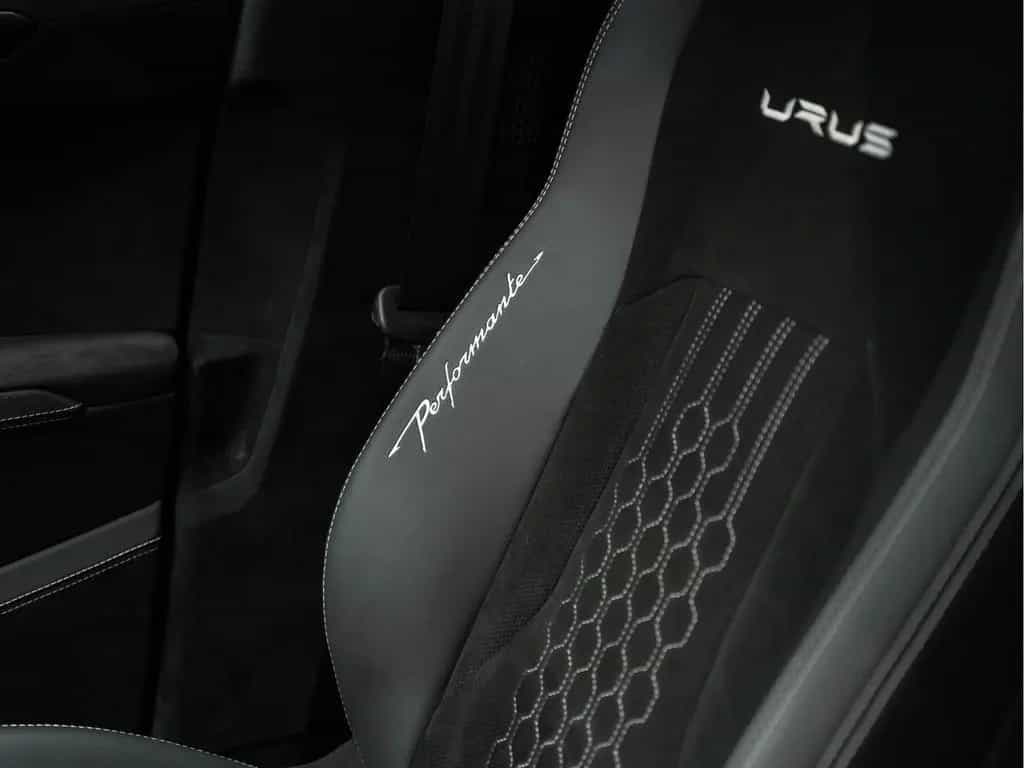 Lamborghini Urus V8 Performante Keramisch Masage 4.0 V8 Perf 07/2024-photo-41
