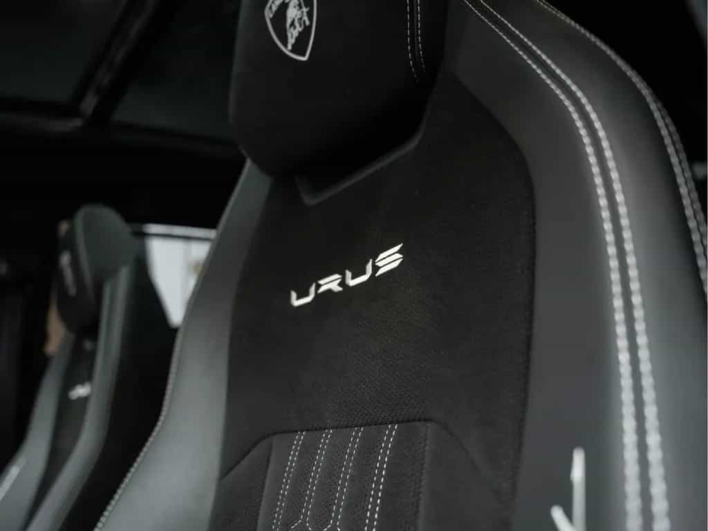 Lamborghini Urus V8 Performante Keramisch Masage 4.0 V8 Perf 07/2024-photo-42