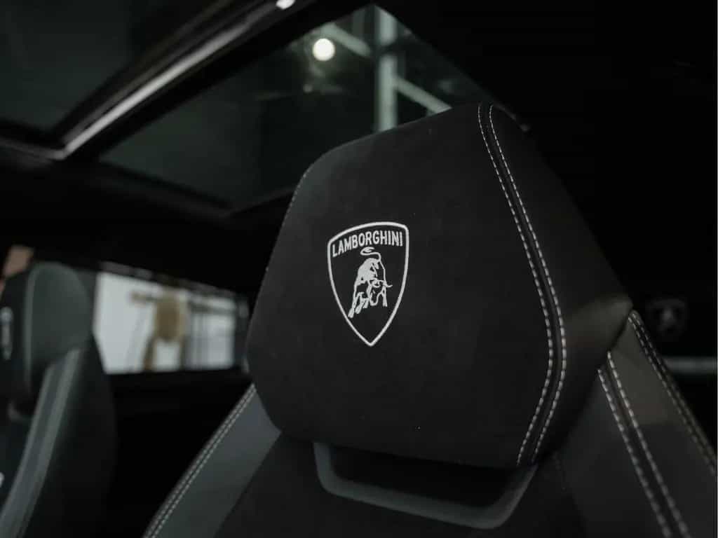 Lamborghini Urus V8 Performante Keramisch Masage 4.0 V8 Perf 07/2024-photo-43