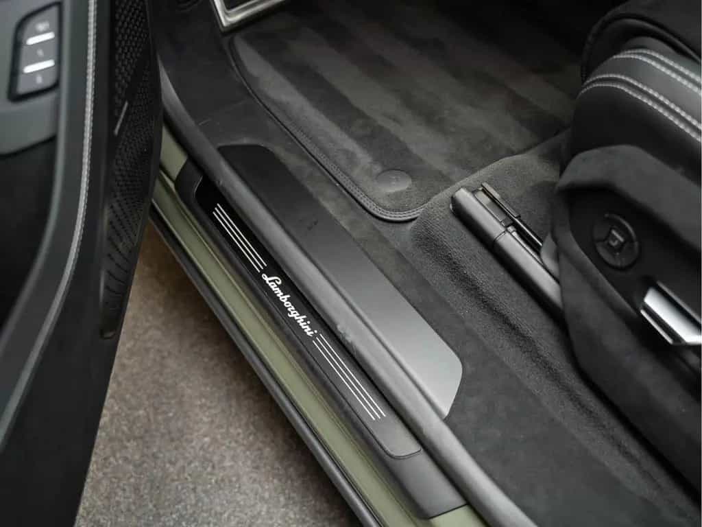 Lamborghini Urus V8 Performante Keramisch Masage 4.0 V8 Perf 07/2024-photo-44