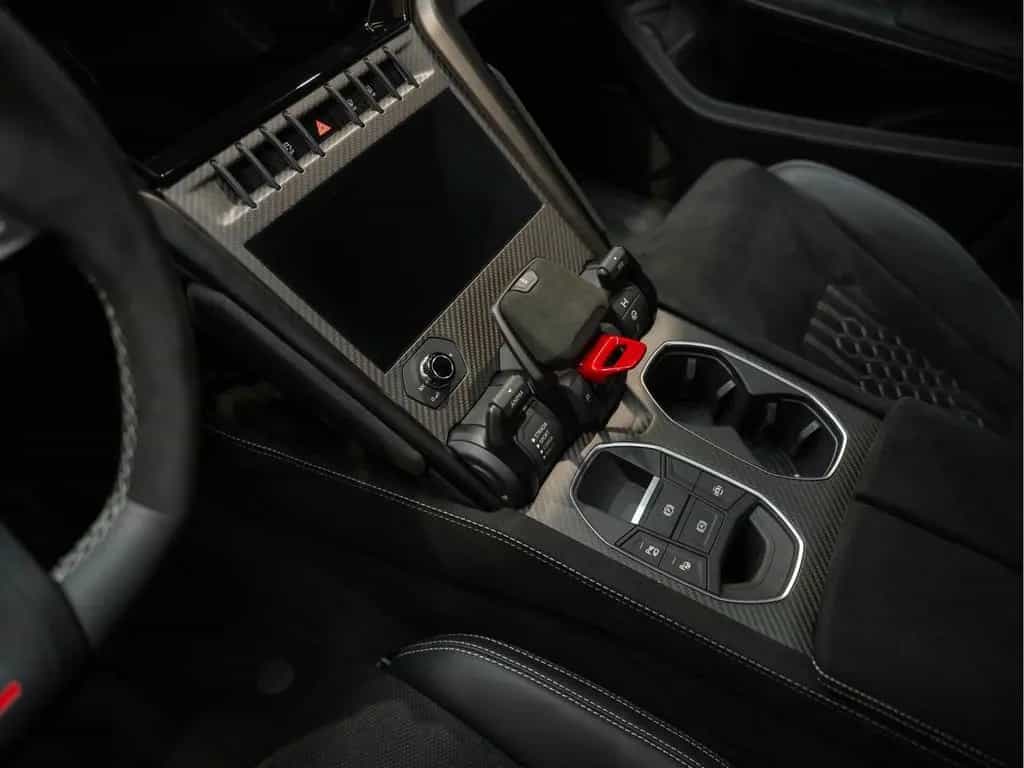 Lamborghini Urus V8 Performante Keramisch Masage 4.0 V8 Perf 07/2024-photo-45