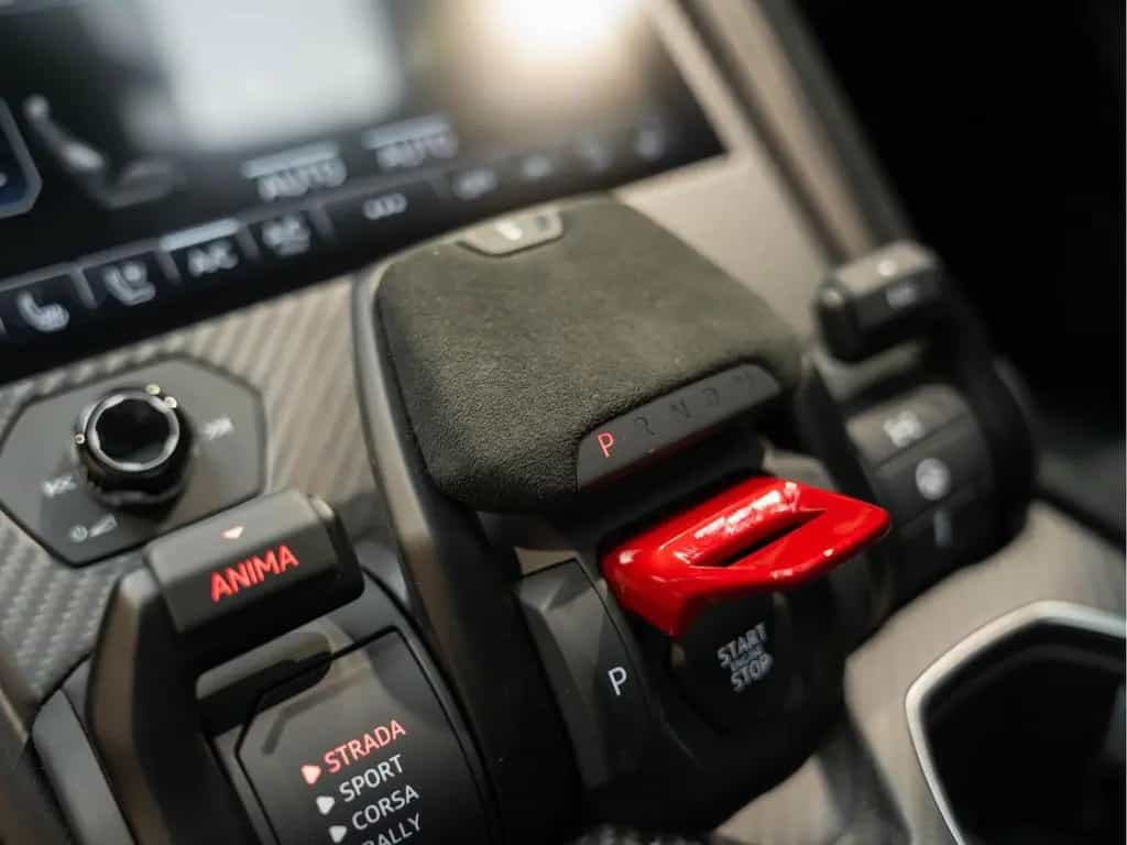 Lamborghini Urus V8 Performante Keramisch Masage 4.0 V8 Perf 07/2024-photo-46