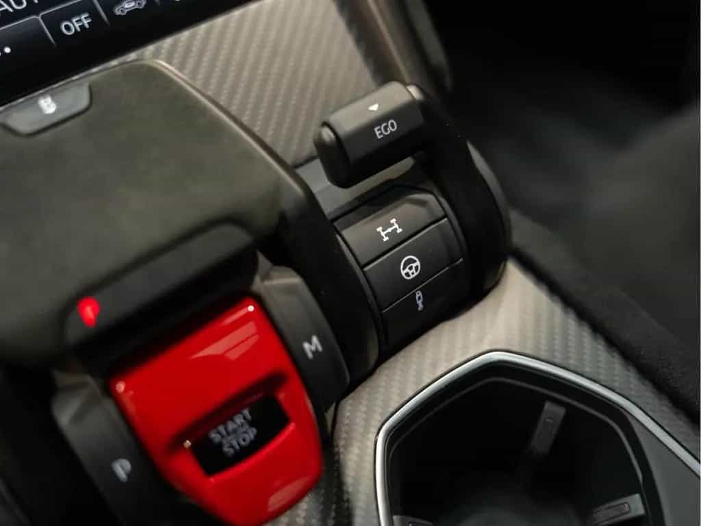 Lamborghini Urus V8 Performante Keramisch Masage 4.0 V8 Perf 07/2024-photo-48
