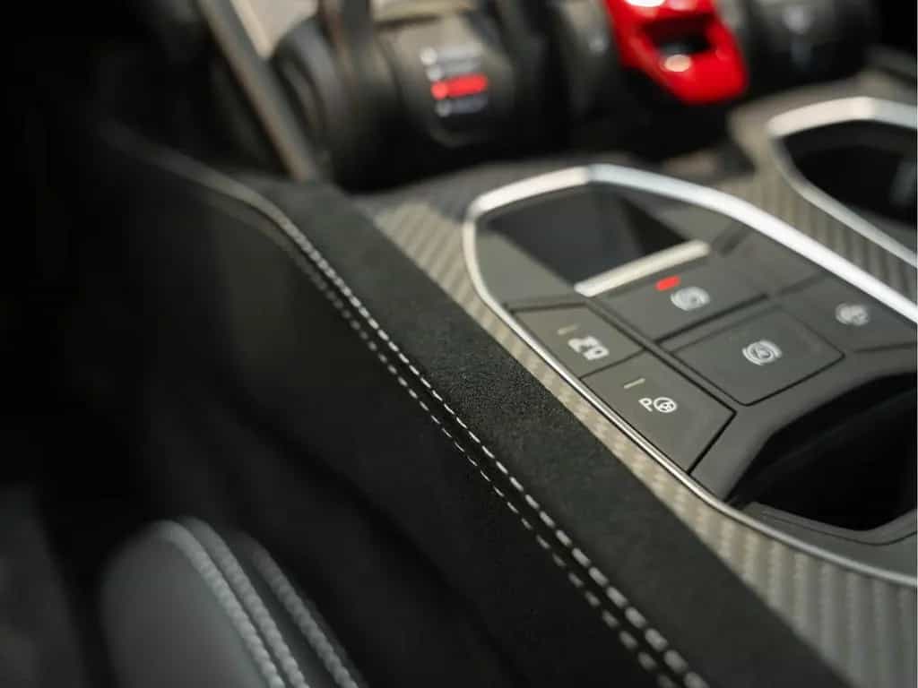 Lamborghini Urus V8 Performante Keramisch Masage 4.0 V8 Perf 07/2024-photo-49