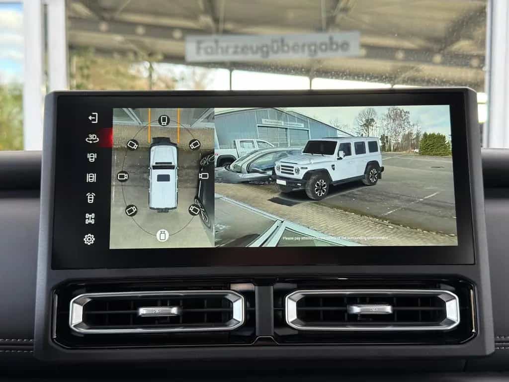BAW 212 4x4 Diesel Automatik *VOLL*ALLE FARBEN* null-photo-24