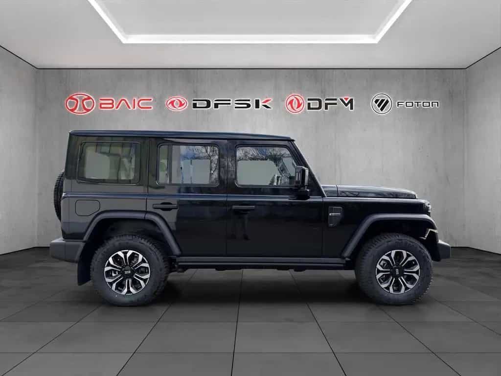 BAW 212 4x4 Diesel Automatik *VOLL*ALLE FARBEN* null-photo-5