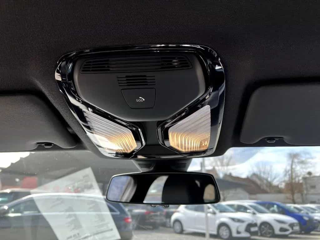 BMW 320 d Touring Sport Line *LED Navi Sitzh. ACC DAB 06/2022-photo-27