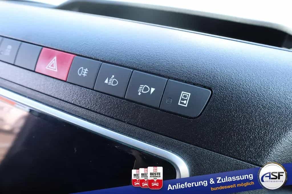 Iveco Daily Kasten Hochraum 35S16V H2 #3-Sitzer #Kl... 04/2024-photo-13
