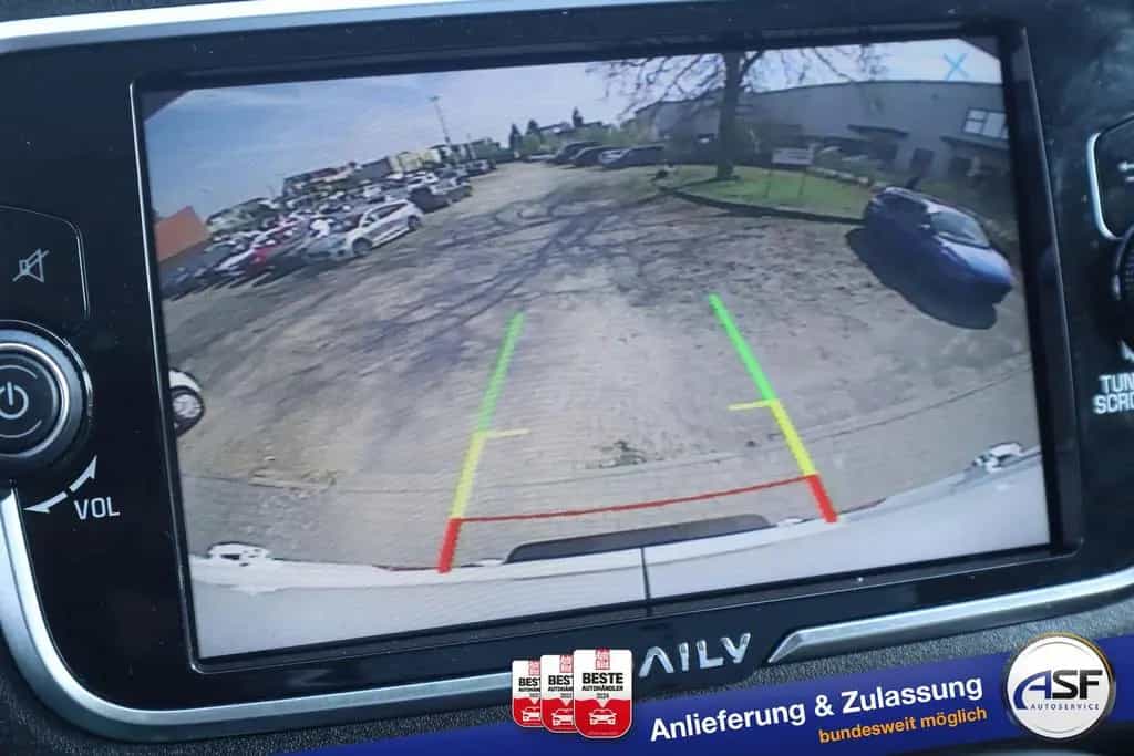 Iveco Daily Kasten Hochraum 35S16V H2 #3-Sitzer #Kl... 04/2024-photo-17