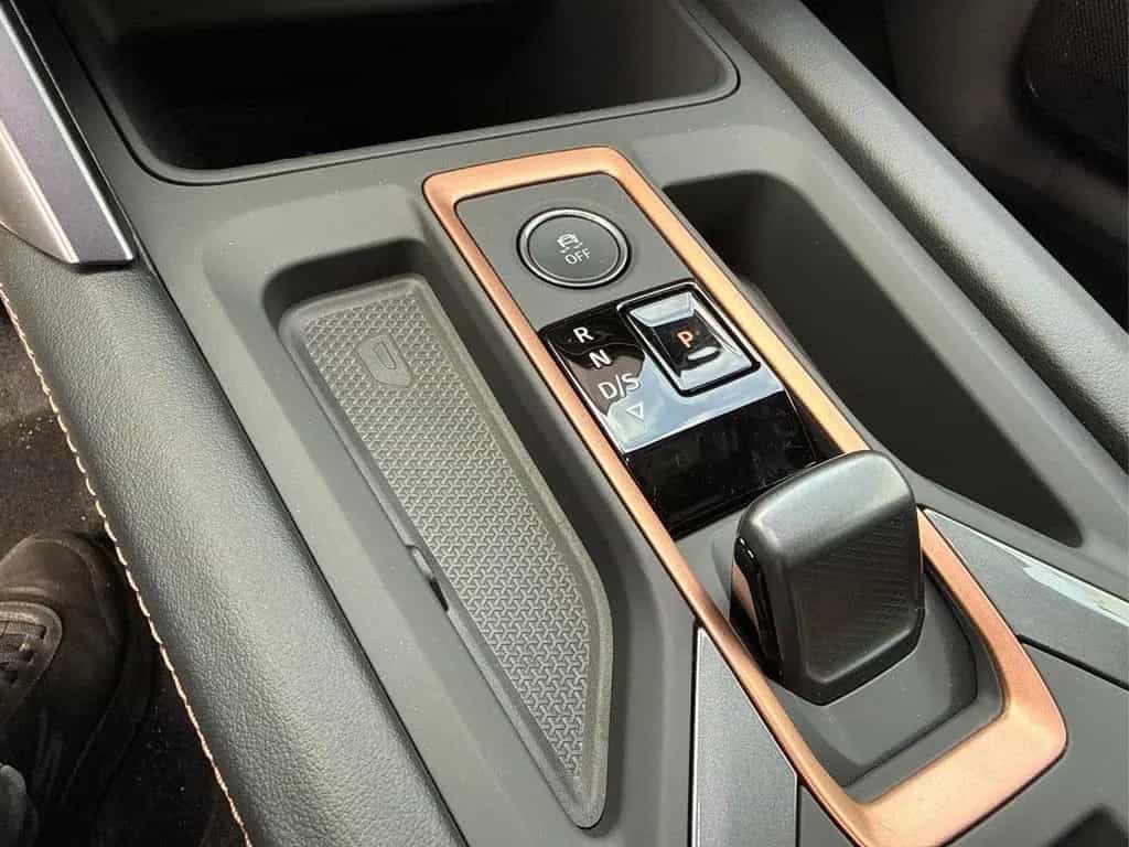 Cupra Leon 1.5 eTSI DSG NAVI INTELLIGENT DRIVE ACC ... 02/2026-photo-12