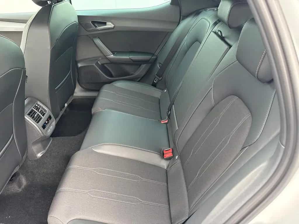 Cupra Leon 1.5 eTSI DSG NAVI INTELLIGENT DRIVE ACC ... 02/2026-photo-8
