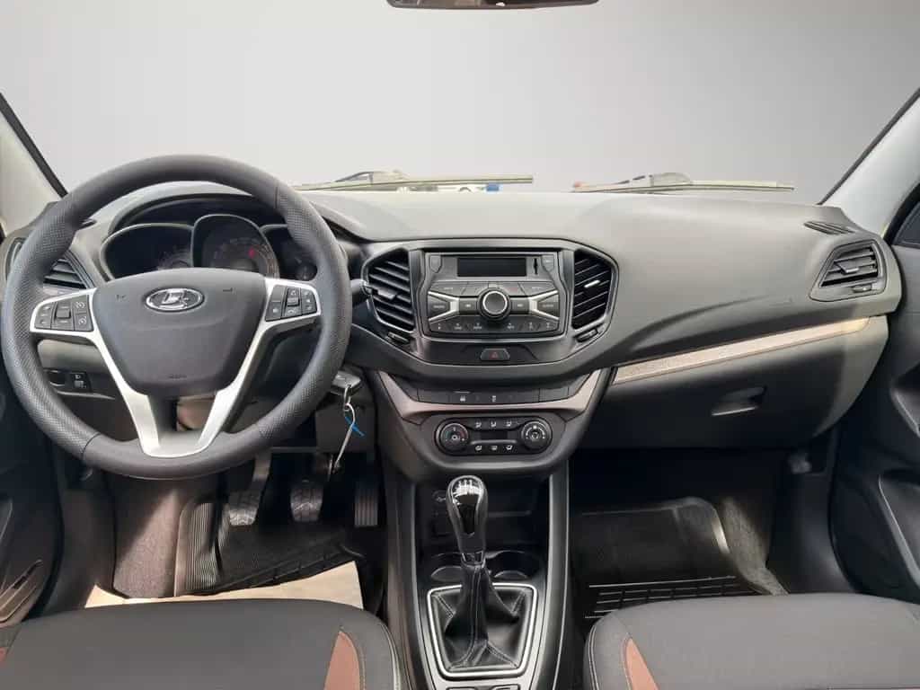 Lada Vesta 1.6*1 HAND*KLIMA*SHZ*TEMPOMAT* 07/2018-photo-10