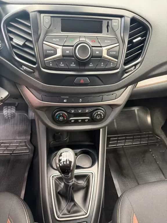 Lada Vesta 1.6*1 HAND*KLIMA*SHZ*TEMPOMAT* 07/2018-photo-12