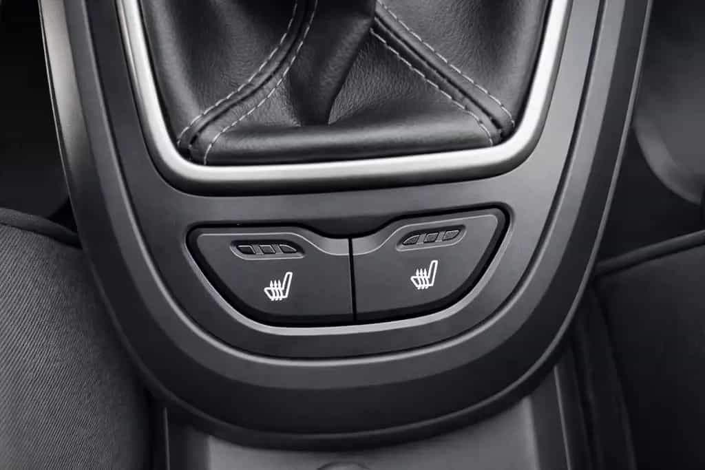 Lada Vesta 1.6*1 HAND*KLIMA*SHZ*TEMPOMAT* 07/2018-photo-14